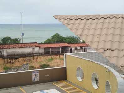 Apartamento com 2 Quartos para alugar, 45m² no Ponta Negra, Natal