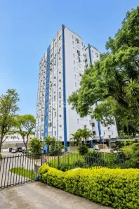 Apartamento com 3 Quartos à venda, 112m² no Boa Vista, Porto Alegre