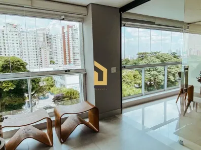 Apartamento com 3 Quartos à venda, 195m² no Santana, São Paulo