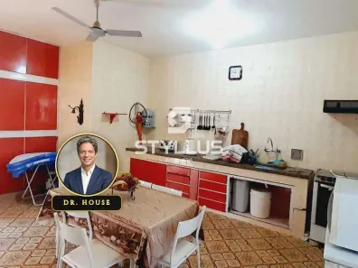 Casa com 3 Quartos à venda, 220m² no Engenho Novo, Rio de Janeiro
