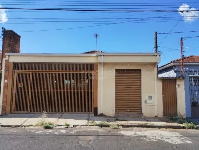 Casa com 4 Quartos à venda, 220m² no Vila Xavier (Vila Xavier), Araraquara