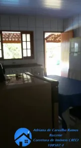 Casa com 2 Quartos à venda, 2000m² no Puris, Ibiúna