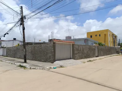 Casa com 4 Quartos à venda, 450m² no Janga, Paulista