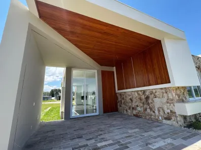 Casa de Condomínio com 4 Quartos à venda, 165m² no , Capão da Canoa