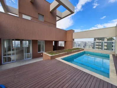 Cobertura com 3 Quartos à venda, 540m² no Aclimação, São Paulo