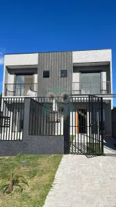 Fazenda/Sítio com 3 Quartos à venda, 81m² no Sítio Cercado, Curitiba