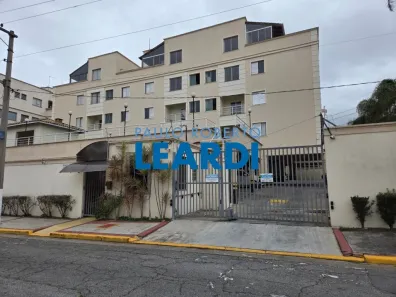 Apartamento com 2 Quartos à venda, 50m² no Alto Ipiranga, Mogi das Cruzes