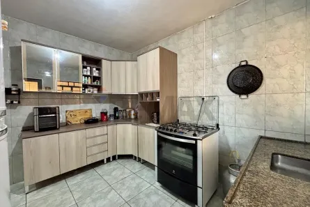 Casa com 3 Quartos à venda, 275m² no Cubatão, Itapira