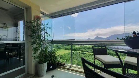 Apartamento com 2 Quartos à venda, 85m² no Barra Olímpica, Rio de Janeiro