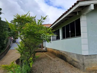 Casa com 3 Quartos à venda, 110m² no Camboa, Governador Celso Ramos