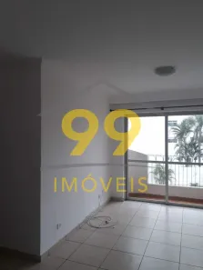 Apartamento com 2 Quartos para alugar, 65m² no Jardim Taquaral, São Paulo