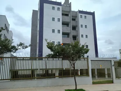 Apartamento com 2 Quartos à venda, 123m² no Santa Branca, Belo Horizonte