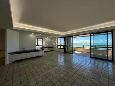 Apartamento com 4 Quartos para alugar, 205m² no Piedade, Jaboatão dos Guararapes