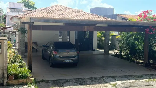 Casa de Condomínio com 4 Quartos à venda, 160m² no Portal do Sol, João Pessoa