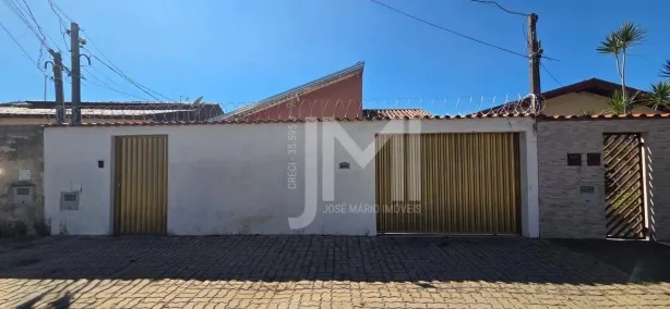 Casa com 5 Quartos à venda, 158m² no Jardim América, Campinas