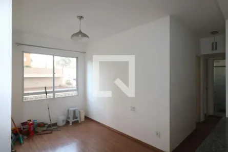 Apartamento com 2 Quartos à venda, 44m² no Canhema, Diadema