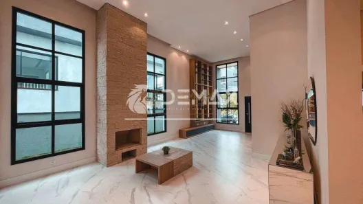 Casa de Condomínio com 3 Quartos à venda, 368m² no Condomínio Residencial Alphaville I, São José dos Campos