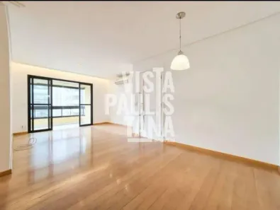 Apartamento com 3 Quartos à venda, 112m² no Brooklin Paulista, São Paulo