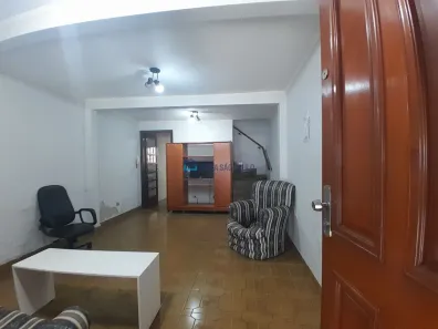 Sobrado com 3 Quartos para alugar, 80m² no Saúde, São Paulo