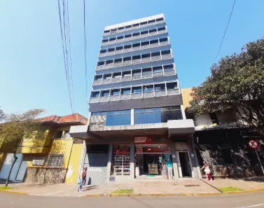 Sala Comercial para alugar, 55m² no Rio Branco, Caxias do Sul