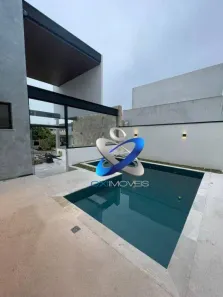 Casa de Condomínio com 3 Quartos à venda, 150m² no Condomínio Terras do Vale, Caçapava