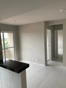 Apartamento com 2 Quartos à venda, 45m² no Aracapé, Fortaleza