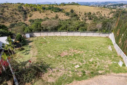 Lote/Terreno à venda, 1817m² no Sítios de Recreio Gramado, Campinas