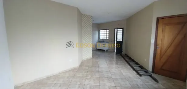 Casa com 3 Quartos à venda, 140m² no Residencial Mombaça I, Pindamonhangaba