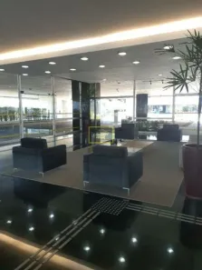 Imóvel Comercial para alugar, 2844m² no Jardim São Luís, São Paulo