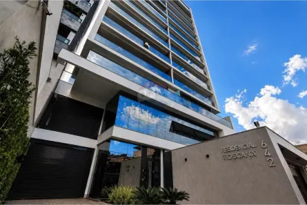 Apartamento com 4 Quartos para alugar, 225m² no Centro, Juiz de Fora