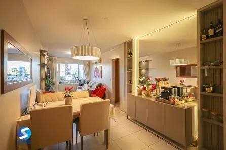 Apartamento com 2 Quartos à venda, 70m² no Boa Vista, Porto Alegre