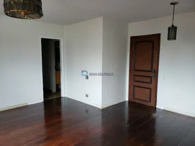 Apartamento com 3 Quartos à venda, 120m² no Vila Clementino, São Paulo