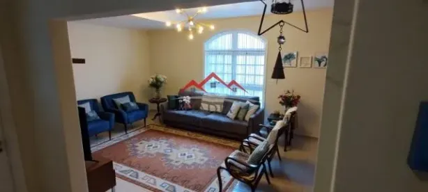 Casa com 5 Quartos à venda, 214m² no Ponte de São João, Jundiaí