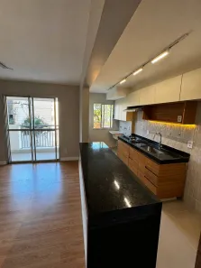 Apartamento com 3 Quartos à venda, 71m² no Vila Jaraguá, Goiânia