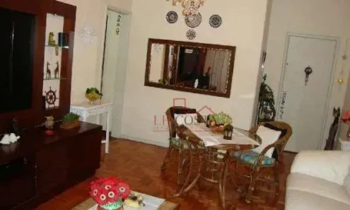 Apartamento com 3 Quartos à venda, 120m² no Icaraí, Niterói