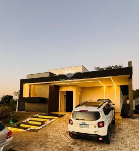 Casa de Condomínio com 4 Quartos à venda, 420m² no , Carmo do Cajuru