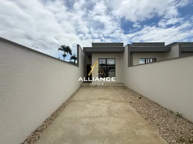 Casa com 2 Quartos à venda, 68m² no João Pessoa, Jaraguá do Sul