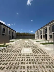 Casa com 2 Quartos à venda, 72m² no Barrocão, Itaitinga