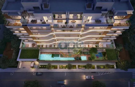 Apartamento com 3 Quartos à venda, 100m² no Jardim Camburi, Vitória