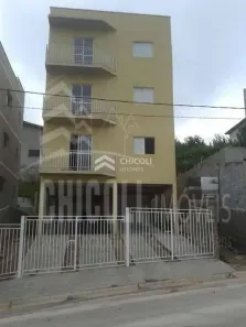 Apartamento com 2 Quartos à venda, 56m² no Jardim Japão (Caucaia do Alto), Cotia