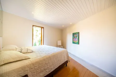 Casa de Condomínio com 4 Quartos à venda, 280m² no São Paulo II, Cotia