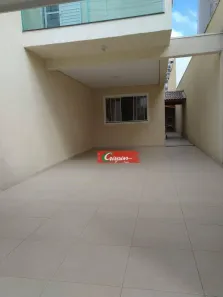 Sobrado com 3 Quartos à venda, 140m² no Macedo, Guarulhos