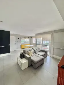 Apartamento com 2 Quartos à venda, 83m² no Cidade Monções, São Paulo