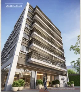 Apartamento com 2 Quartos à venda, 59m² no Recreio dos Bandeirantes, Rio de Janeiro