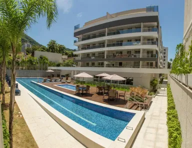 Apartamento com 2 Quartos à venda, 70m² no Botafogo, Rio de Janeiro