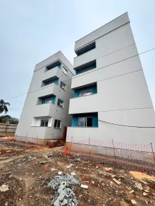 Apartamento com 1 Quarto à venda, 45m² no Jardim Maristela, Criciúma