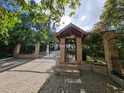 Casa de Condomínio com 3 Quartos à venda, 215m² no Vila Nova, Porto Alegre