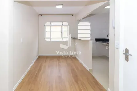 Apartamento com 2 Quartos à venda, 59m² no Alto da Lapa, São Paulo