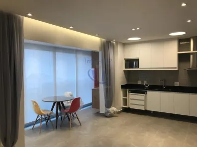 Apartamento com 1 Quarto à venda, 35m² no Aclimação, São Paulo