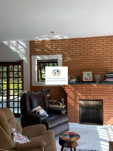Fazenda/Sítio com 6 Quartos à venda, 361m² no Chácaras São Bento, Valinhos